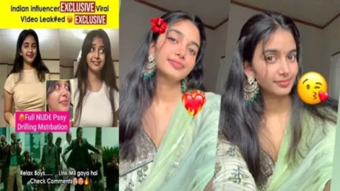 Trending Everywhere Famous Insta Influencer Most Requested Full Nude Pussy Drilling Desi Porn MMS