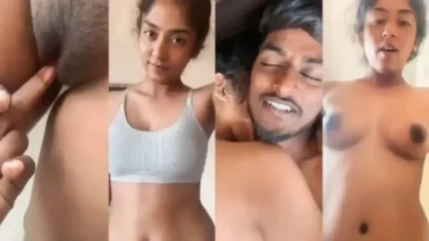 Hot Mallu Couples Secret College Romance Exposed MMS Porn