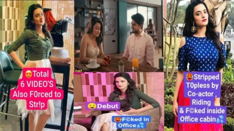 Hot Desi Actress Secret XXX Shoot Leaked MMS Porn