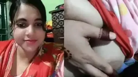 Desi Bhabhi Ke Private XXX Romance Ka Hot Show MMS Porn
