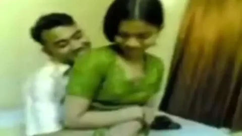 Hot girlfriend ki chudayi HD Porn