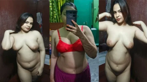 Sexy Figure Hot girlfriend Fucking Dick Desi Porn MMS