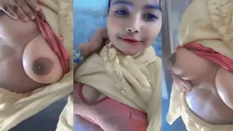 Desi Dehati Ladki Ka Garam Secret Private Moment MMS Porn