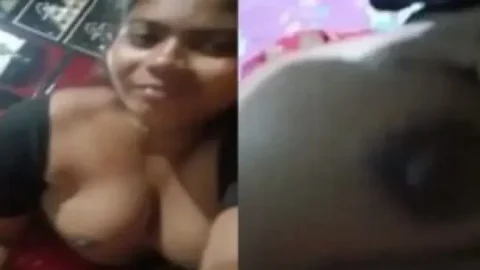 Village unsatisfied bhabhi desi blowjob viral MMS Desi Porn MMS
