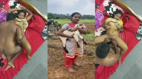 Devar aur bhabhi ka sexy private affair ka viral video MMS Porn
