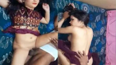 Karwa Chauth special Desi couple porn Desi Porn MMS