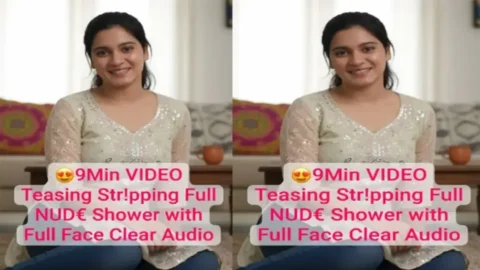 Desi Girlfriend Private Strip Tease Full Nude Hot Romance MMS Porn