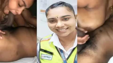 Desi Mallu Girls Secret Hot Blowjob Skills Revealed MMS Porn