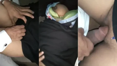 Paki Hijabi Babe Getting Fucked In Car Desi Porn MMS