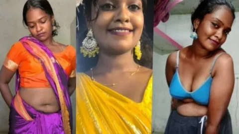 Mallu Hot Girl Giving Horny Blowjob and Getting Fucked Hard in Hotel Desi Porn MMS
