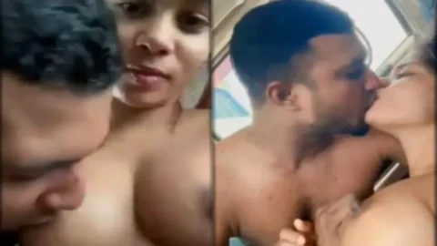 Desi Beautiful Couple Sex viral video Desi Porn MMS