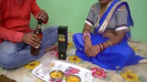 Desi village bhabhi ka secret affair with tailor full video MMS Porn