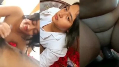 Cute Innocent Girl Fucking Blowjob Desi Porn MMS