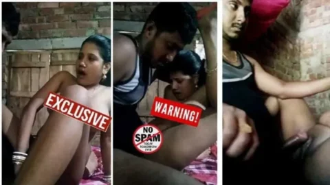 Village Sexy Bhabhi Midnight Fucked By Lover Watch Online Desi Porn MMS