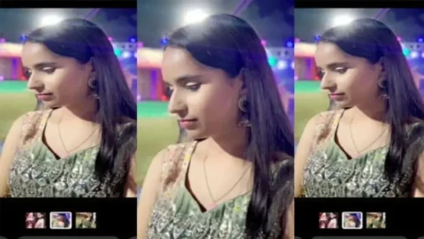 Desi Memsahib ka secret hot video leak hua 2026 mein MMS Porn