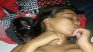 Desi village girls secret romance caught on camera MMS Porn
