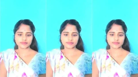 Leaked Desi Bhabhi Nude Bathing Video Showing Wet Boobs Video MMS
