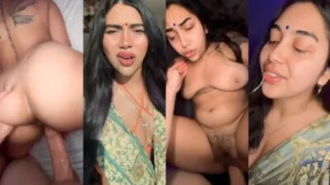 Desi Girl Vishakha Hard Fucking Desi Porn MMS