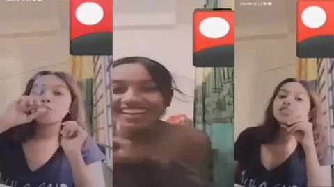 Desi Bhabhi Ke Secret Hot Moves Aur Private Romance MMS Porn