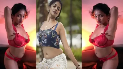 Lavanya Manickam ka secret hot XXX video dekh lo MMS Porn