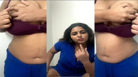 Tamil Insta Fam Tamizhvani Paid Live Chat HD Porn