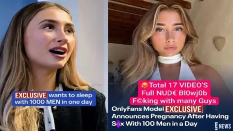 Desi Influencer Ka Garam Chupa Rustam Viral Ho Gaya MMS Porn