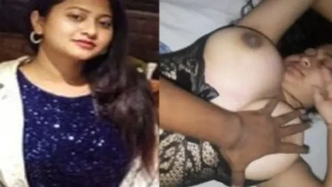 Fishnet dress fucking hot Indian girl nude xxx Desi Porn MMS