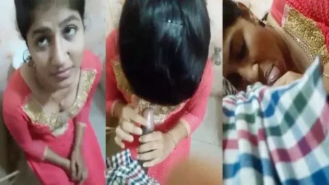 Mallu Cousin Sucking Desi Big Dick Viral Mms Desi Porn MMS