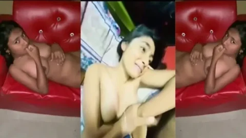 Young Girl Showing Nude viral videos HD Porn