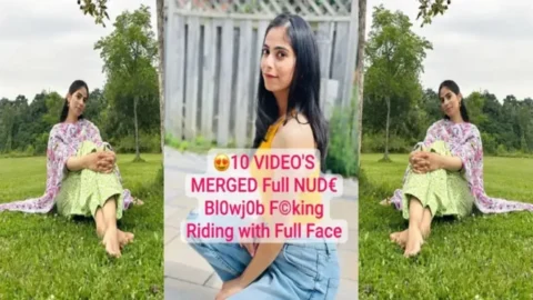 Punjabi Model Ka Garam XXX Secret Video Leaked MMS Porn
