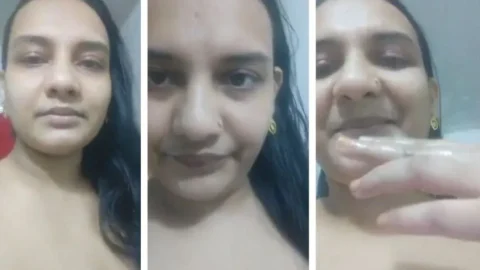 Sexy Bengali Horny Milf Wet Pussy Fingering Desi Porn MMS