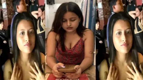 Most Wanted Viral Girl Threesome Fucking More Desi Porn MMS