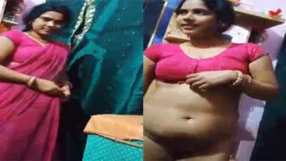 Desi Bhabhis Nude Webcam Show Hot Village Secret MMS Porn