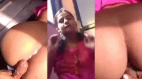 Desi Girls Private Romance Turns Hot and Wild MMS Porn