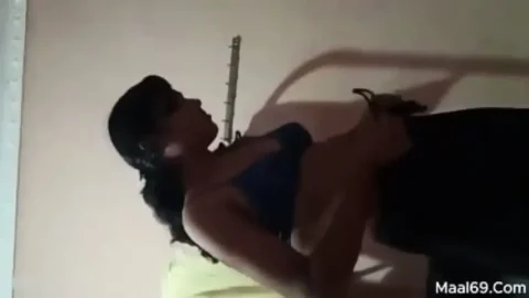 Desi college girls private xxx video leaked and gone viral MMS Porn