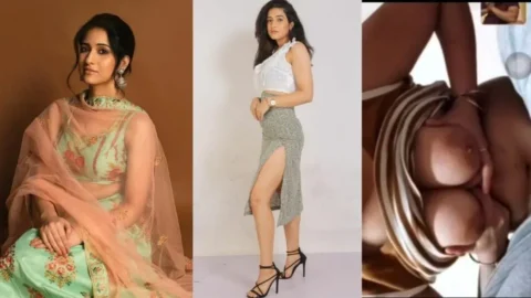 Famous Girl from Chandigarh Latest Exclusive Viral Videocall HD Porn