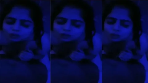 Horny Babe Blowjob And Hard Fucking Desi Porn MMS