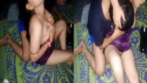 Cute Desi wife hot sex with hubby on cam Desi Porn MMS