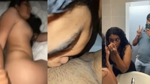 Desi Couple Ka Secret Hot Romance Pussy Fucking MMS Porn