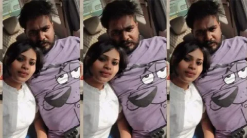 Sexy Chubby Tanker Maal Babe Desi Porn MMS