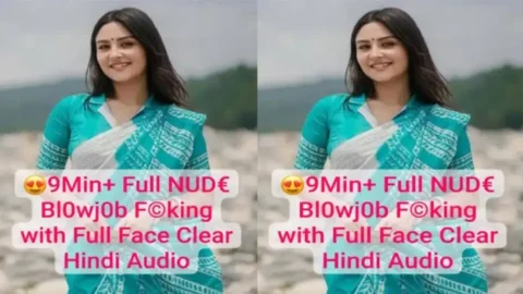 Desi bhabhi ka secret nude blowjob video viral ho gaya MMS Porn