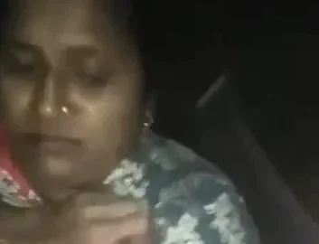 Desi gaon ki garmi bhabhi ka secret XXX mms MMS Porn
