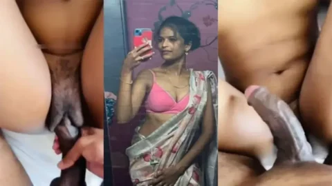 Desi wifes secret hot chocolate romance with hubbys dick MMS Porn