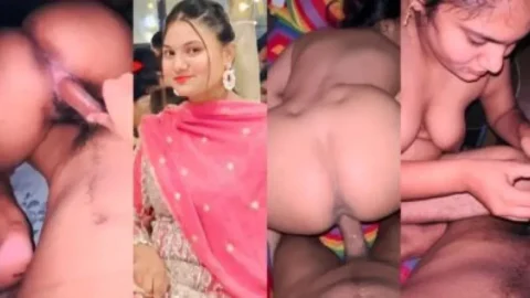 Desi Hard Fucking Big Collection Desi Porn MMS