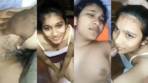 Desi Hot Girl Fucking With Lover Desi Porn MMS