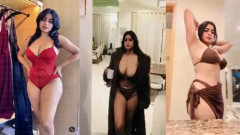 Shilpa Shetty ka secret bikini video viral hot masti MMS Porn