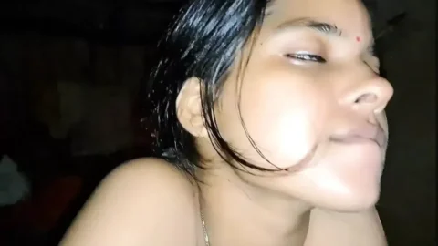 Desi Bhabhi Ka Private Romantic Homemade Video MMS Porn