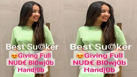 Super Cute Snapchat Queen Latest Most Exclusive Viral Video Giving Full Nude Blowjob Desi Porn MMS