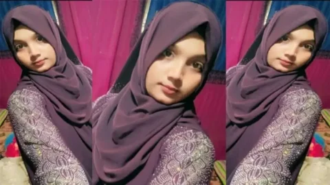 Desi Muslim Girls Private Hot Sex Scenes Leaked MMS Porn