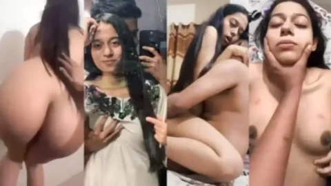 Desi Girlfriend Nude Ride Sexy Dance Hot Private Moment MMS Porn